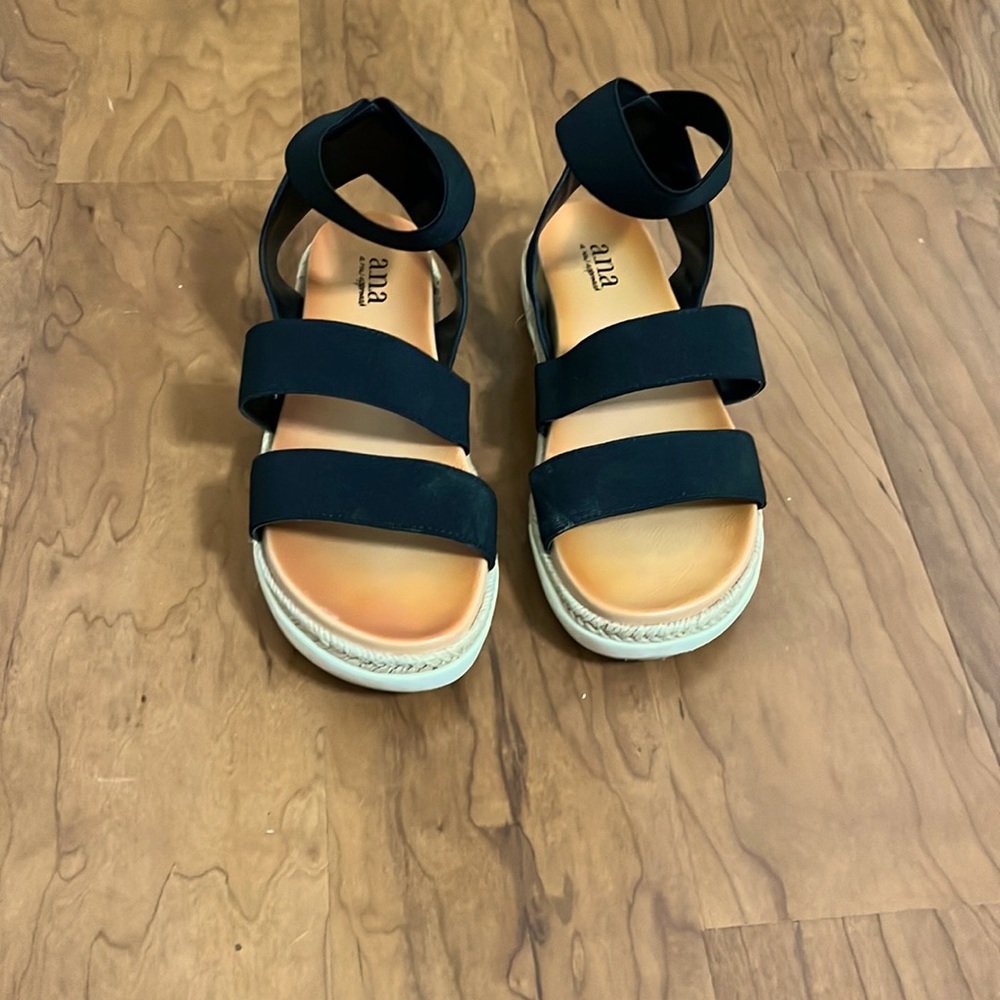 Wore but still look new super casual